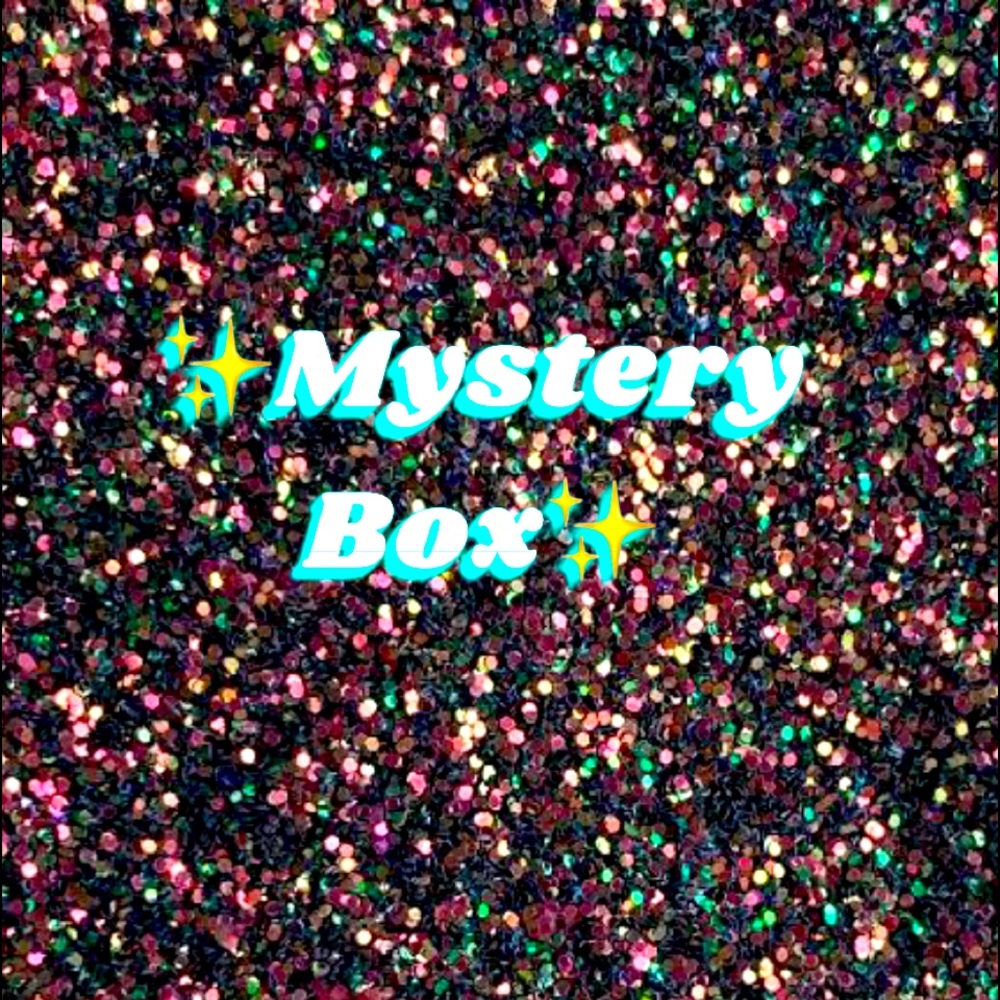 ✨Women’s Mystery Box✨